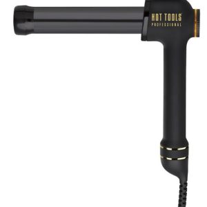 KULMA HOT TOOLS CURL BAR BLACK GOLD 32MM