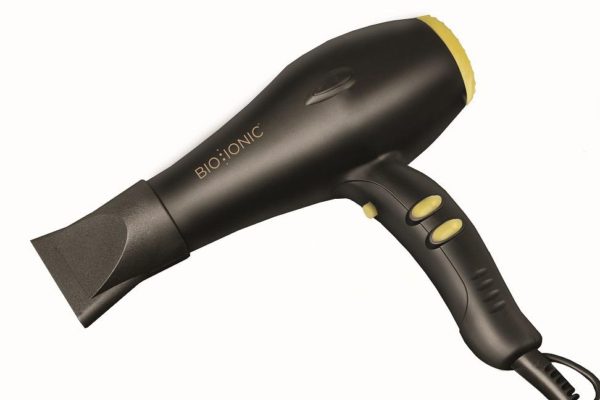 FÉN BIO IONIC GOLDPRO 1875W