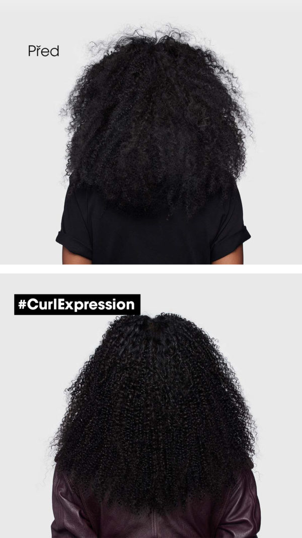 L'ORÉAL PROFESSIONNEL PĚNA PRO DEFINICI VLN CURL EXPRESSION 250ml - Image 5