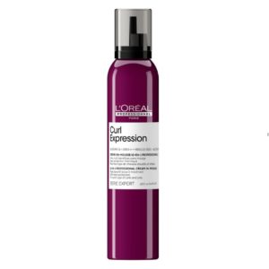 L'ORÉAL PROFESSIONNEL PĚNA PRO DEFINICI VLN CURL EXPRESSION 250ml
