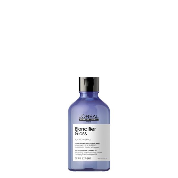 L'ORÉAL PROFESSIONNEL ROZJASŇUJÍCÍ ŠAMPON BLONDIFIER GLOSS 300ml