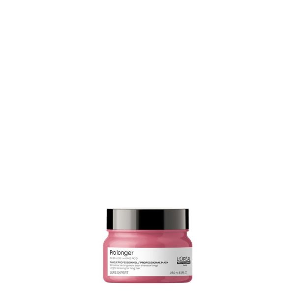 L'ORÉAL PROFESSIONNEL MASKA PRO OBNOVENÍ DÉLEK VLASŮ PRO LONGER 250ml