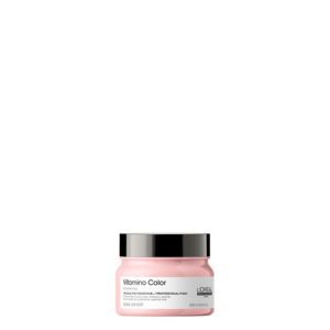 L'ORÉAL PROFESSIONNEL MASKA PRO BARVENÉ VLASY VITAMINO COLOR 250ml