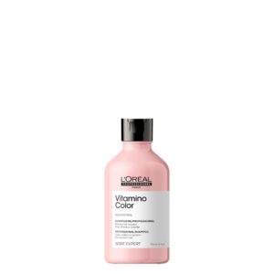 L'ORÉAL PROFESSIONNEL ŠAMPON PRO BARVENÉ VLASY VITAMINO COLOR 300ml