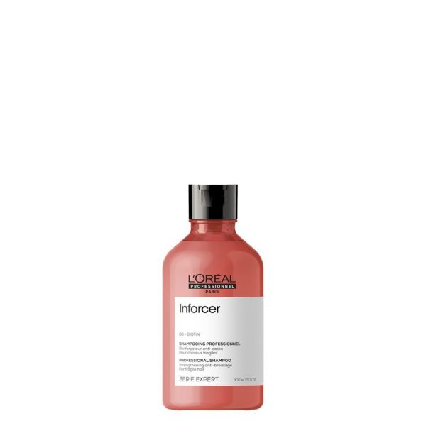 L'ORÉAL PROFESSIONNEL ŠAMPON PRO POSÍLENÍ OSLABENÝCH VLASŮ INFORCER 300ml