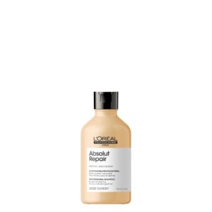 L'ORÉAL PROFESSIONNEL ŠAMPON PRO SUCHÉ A POŠKOZENÉ VLASY ABSOLUT REPAIR 300ml