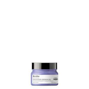 L'ORÉAL PROFESSIONNEL MASKA PRO ZESVĚTLENÉ VLASY BLONDIFIER GLOSS 250ml