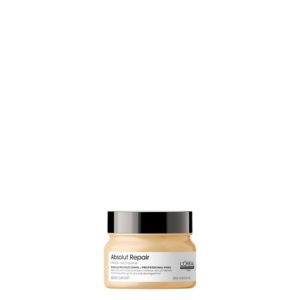 L'ORÉAL PROFESSIONNEL MASKA PRO SUCHÉ A POŠKOZENÉ VLASY ABSOLUT REPAIR 250ml