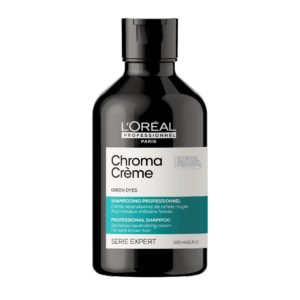 L'ORÉAL PROFESSIONNEL ŠAMPON PRO NEUTRALIZACI TMAVĚ HNĚDÝCH AŽ ČERNÝCH VLASŮ CHROMA CRÉME 300ml