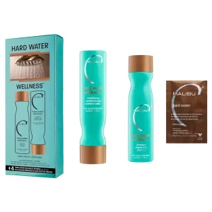 MALIBU C HARD WATER SADA PROTI TVRDÉ VODĚ