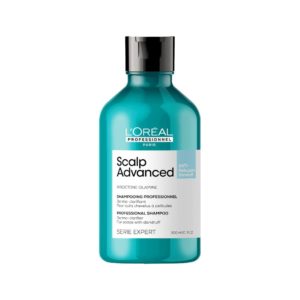 L'ORÉAL PROFESSIONNEL ŠAMPON PROTI LUPŮM SCALP ADVANCED DERMO CLARIFIER 300ml