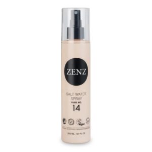 ZENZ ORGANIC SPREJ PRO PLÁŽOVÝ VZHLED PURE SALT WATER SPRAY 14, 200ml