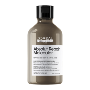 L'ORÉAL PROFESSIONNEL ŠAMPON ABSOLUT REPAIR MOLECULAR, 300ml
