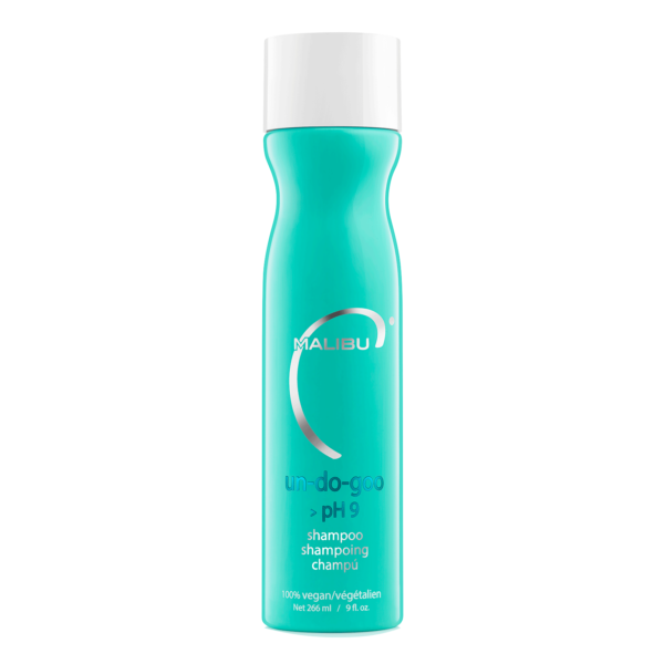 MALIBU C SILNĚ ČISTÍCÍ ŠAMPON UN-DO-GOO 266 ml