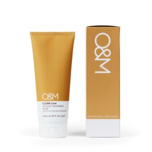 O&M CLEAN.tone Beige Color Treatment 200ml