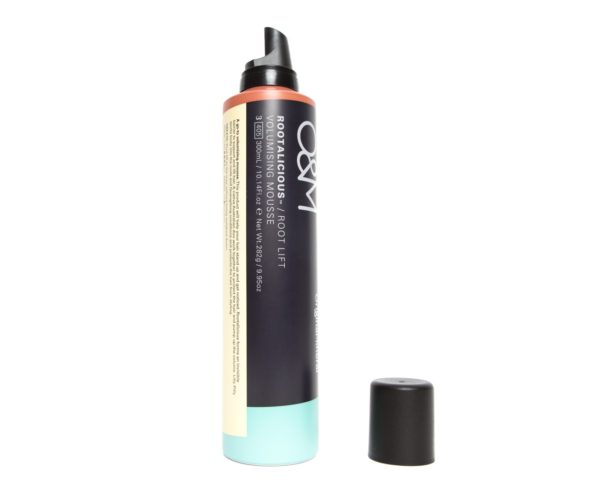 O&M Rootalicious 300ml - Image 2