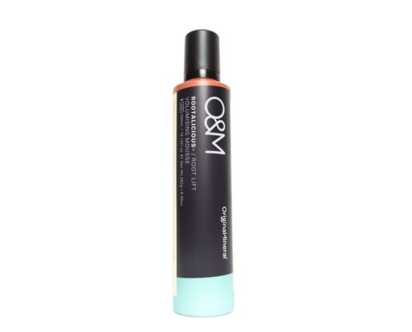 O&M Rootalicious 300ml
