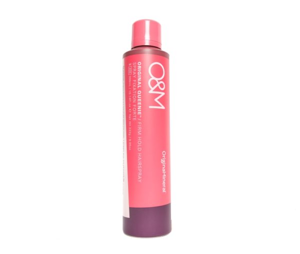O&M Original Queenie 300ml