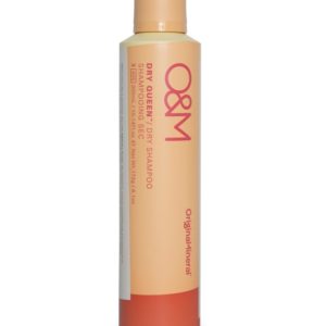 O&M Dry Queen 300ml