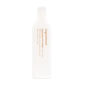O&M Maintain the Mane Kondicionér pro každodenní používání 350ml