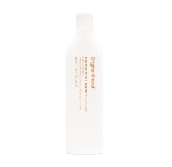 O&M Maintain the Mane Kondicionér pro každodenní používání 350ml