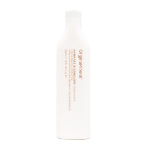 O&M Hydrate & Conquer Kondicionér pro hydrataci 350ml