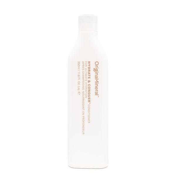 O&M Hydrate & Conquer Kondicionér pro hydrataci 350ml