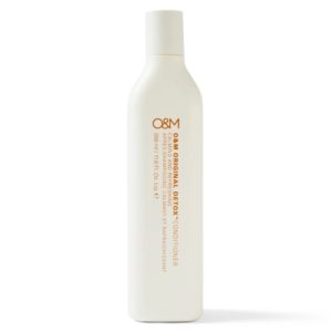 O&M Original Detox Kondicionér zklidňující 350 ml