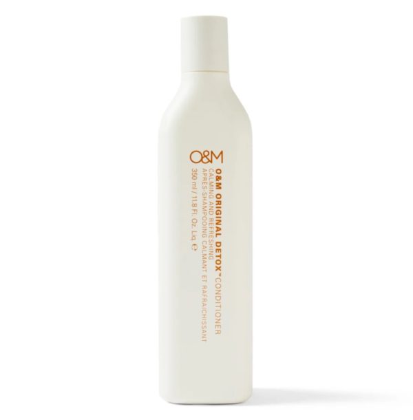 O&M Original Detox Kondicionér zklidňující 350 ml