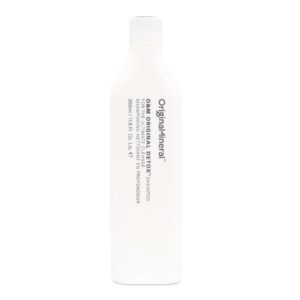 O&M Original Detox Šampon pročišťující 350ml