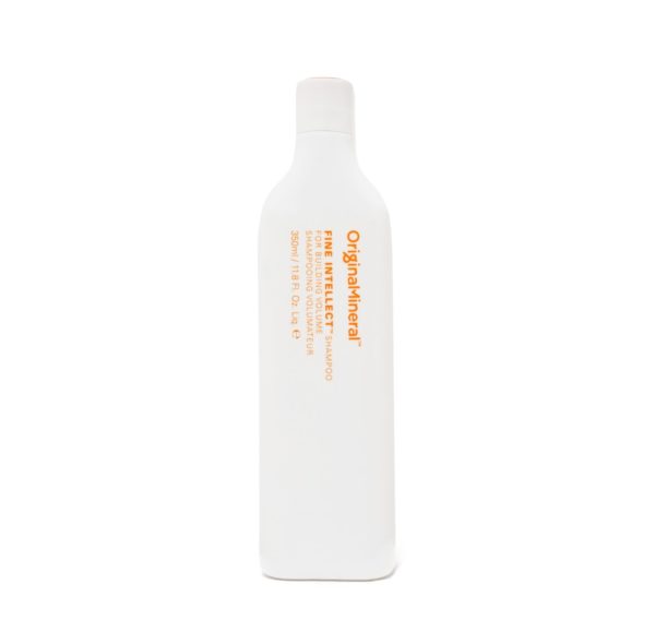 O&M Fine Intellect Šampon pro objem 350ml
