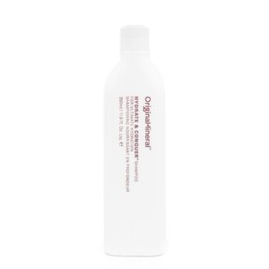 O&M Hydrate & Conquer Šampon pro hydrataci 350ml