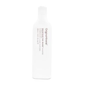O&M Maintain the Mane Šampon pro každodenní mytí 350ml