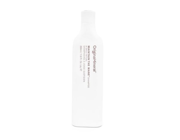 O&M Maintain the Mane Šampon pro každodenní mytí 350ml